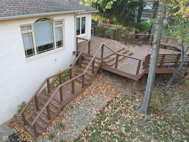 8453 Mary Court, Brownsburg, IN 46112