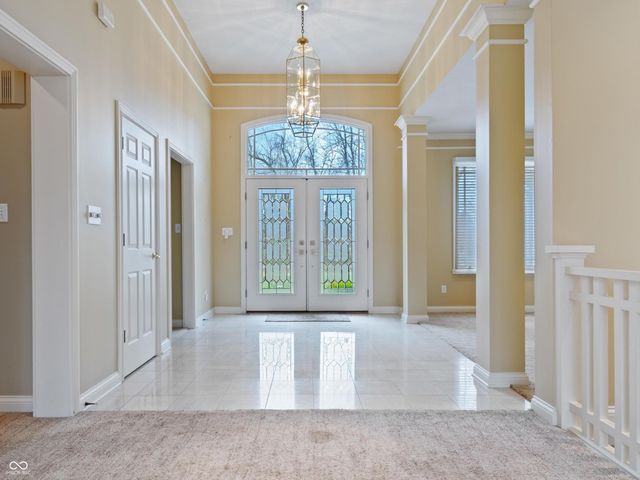 8453 Mary Court, Brownsburg, IN 46112