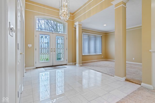 8453 Mary Court, Brownsburg, IN 46112