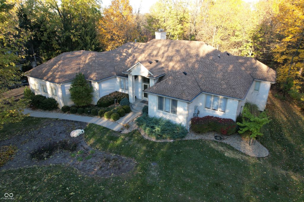 8453 Mary Court, Brownsburg, IN 46112