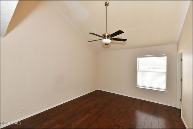 7737 PLAZA AZUL Road, El Paso, TX 79912