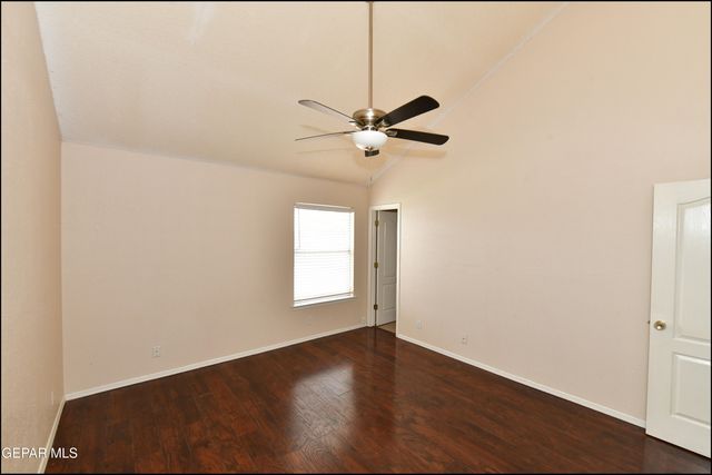 7737 PLAZA AZUL Road, El Paso, TX 79912