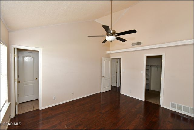 7737 PLAZA AZUL Road, El Paso, TX 79912