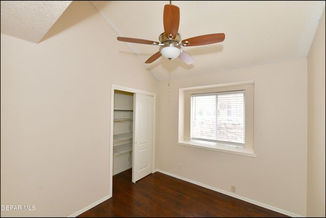 7737 PLAZA AZUL Road, El Paso, TX 79912
