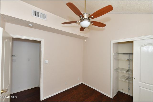 7737 PLAZA AZUL Road, El Paso, TX 79912
