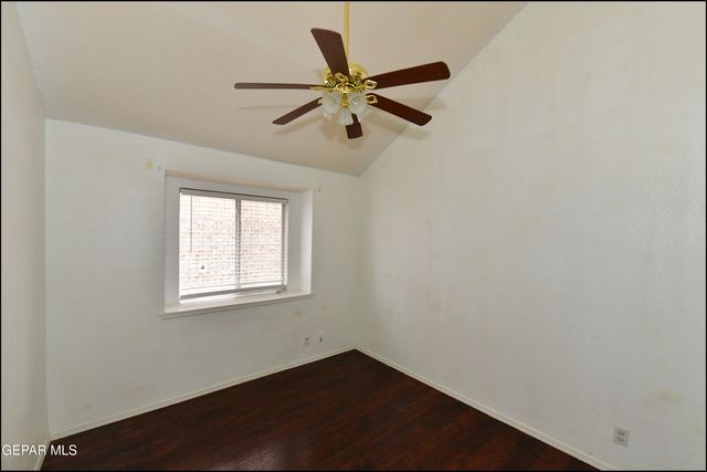 7737 PLAZA AZUL Road, El Paso, TX 79912