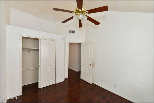 7737 PLAZA AZUL Road, El Paso, TX 79912