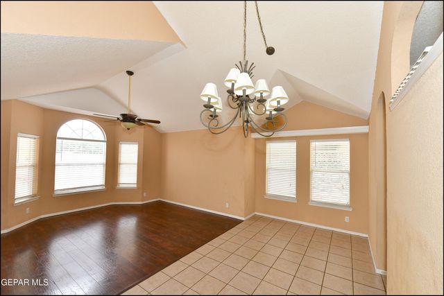 7737 PLAZA AZUL Road, El Paso, TX 79912