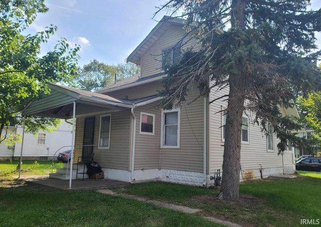 926 N Adams Street, South Bend, IN 46628