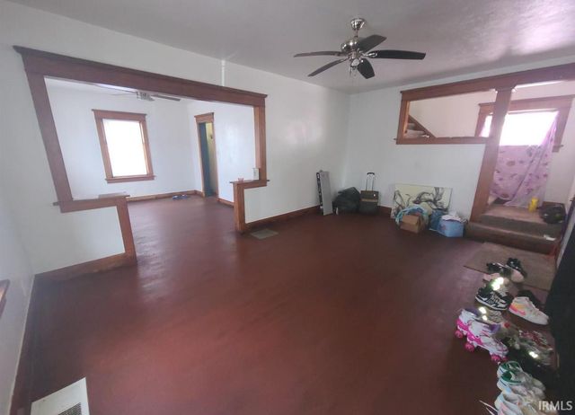 926 N Adams Street, South Bend, IN 46628