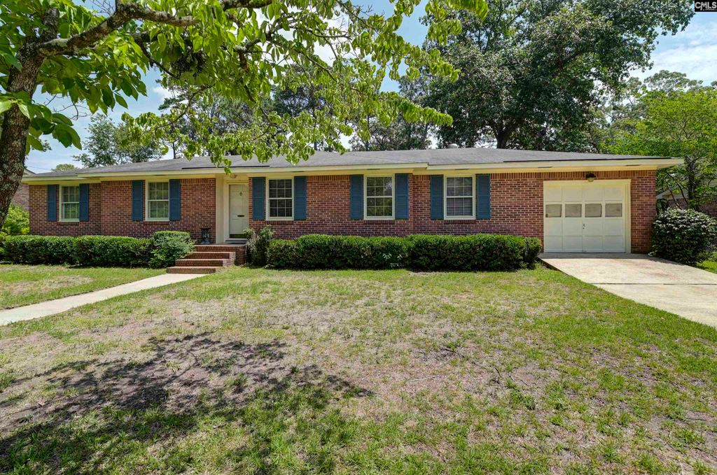 119 Pine Lane, Cayce, SC 29033