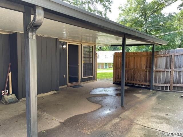 401 Ridgewood Lane, Montgomery, AL 36109