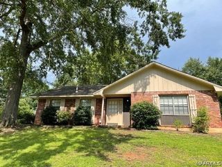 401 Ridgewood Lane, Montgomery, AL 36109