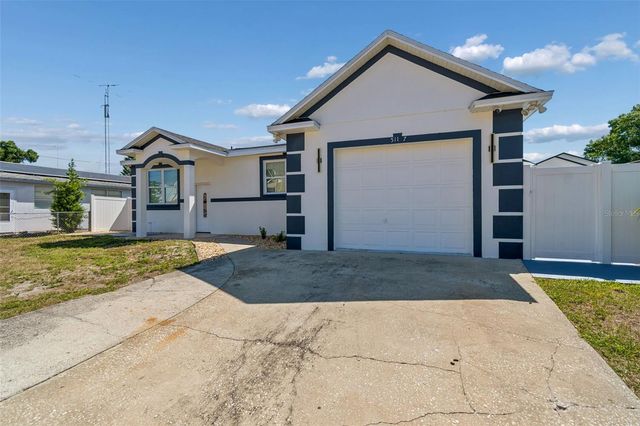 5117 N LINCOLN AVENUE, Tampa, FL 33614