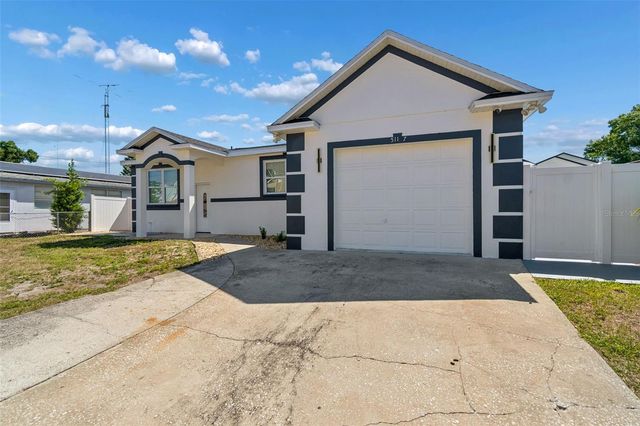 5117 N LINCOLN AVENUE, Tampa, FL 33614