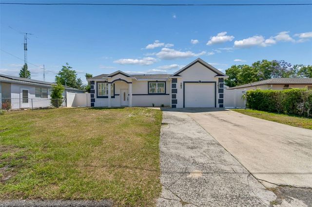 5117 N LINCOLN AVENUE, Tampa, FL 33614