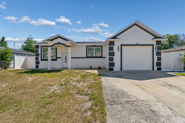 5117 N LINCOLN AVENUE, Tampa, FL 33614