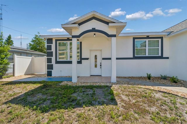 5117 N LINCOLN AVENUE, Tampa, FL 33614