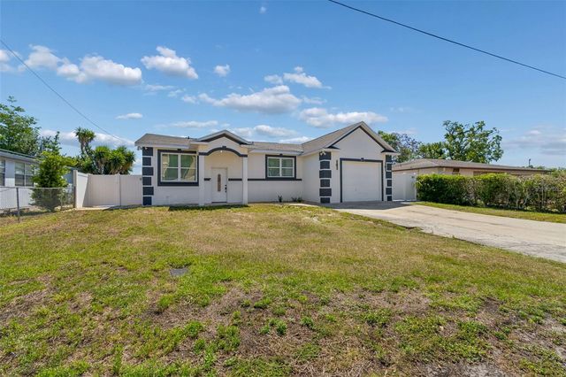 5117 N LINCOLN AVENUE, Tampa, FL 33614