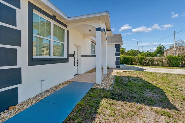 5117 N LINCOLN AVENUE, Tampa, FL 33614