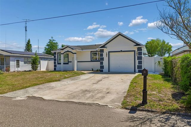 5117 N LINCOLN AVENUE, Tampa, FL 33614