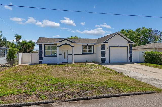 5117 N LINCOLN AVENUE, Tampa, FL 33614