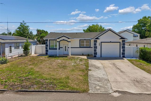 5117 N LINCOLN AVENUE, Tampa, FL 33614