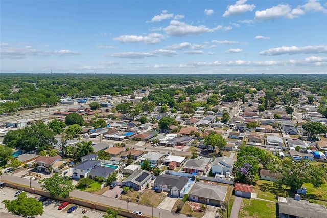 5117 N LINCOLN AVENUE, Tampa, FL 33614