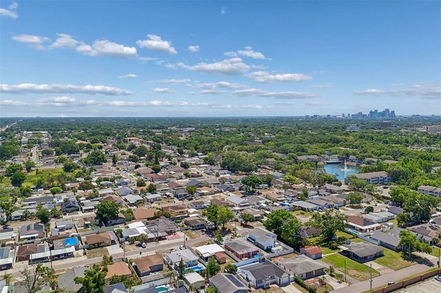 5117 N LINCOLN AVENUE, Tampa, FL 33614