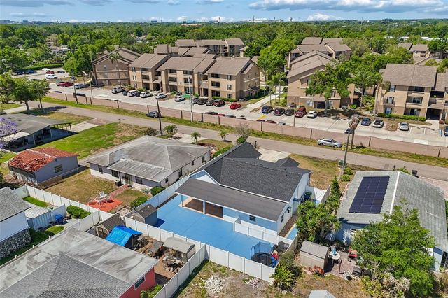 5117 N LINCOLN AVENUE, Tampa, FL 33614