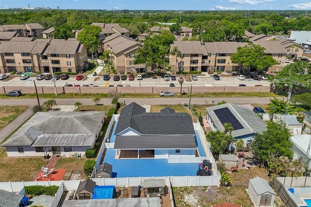 5117 N LINCOLN AVENUE, Tampa, FL 33614