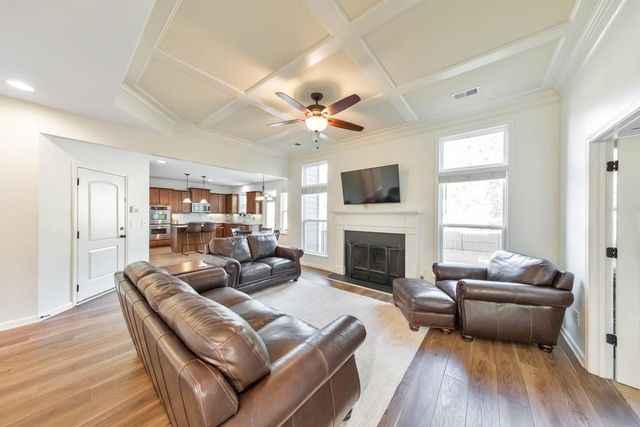 12 Cornelia Court, Dallas, GA 30157