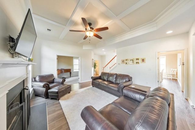 12 Cornelia Court, Dallas, GA 30157