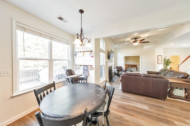 12 Cornelia Court, Dallas, GA 30157