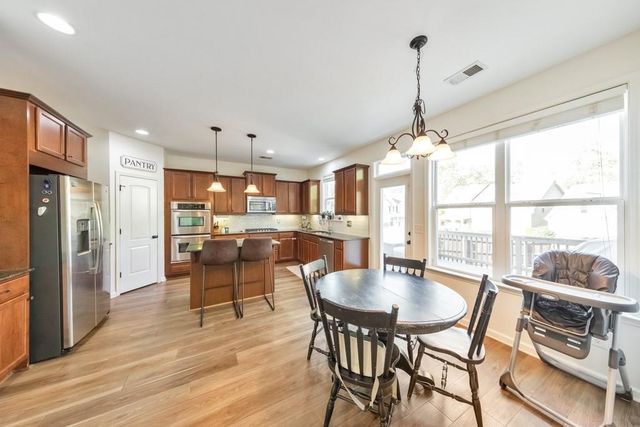 12 Cornelia Court, Dallas, GA 30157