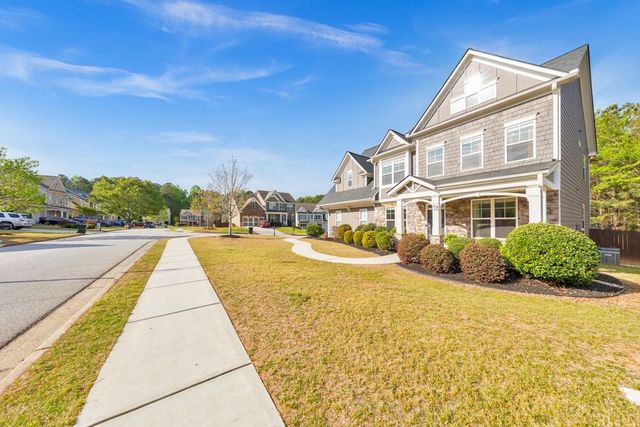 12 Cornelia Court, Dallas, GA 30157