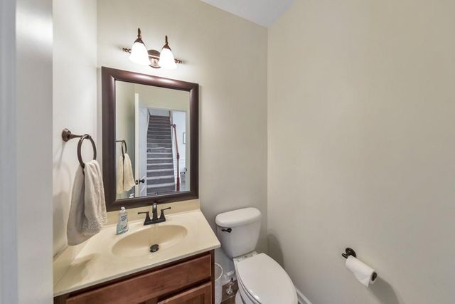 12 Cornelia Court, Dallas, GA 30157