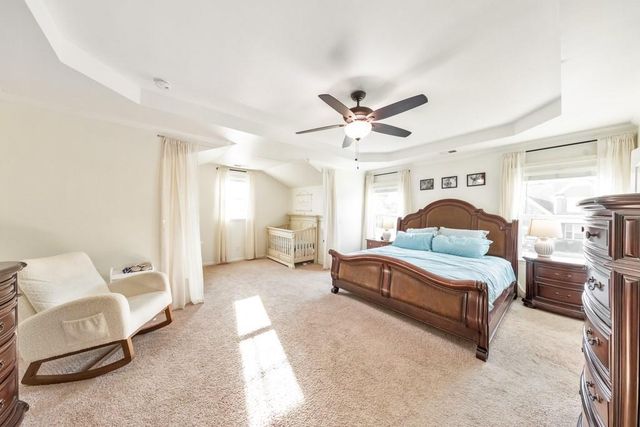 12 Cornelia Court, Dallas, GA 30157