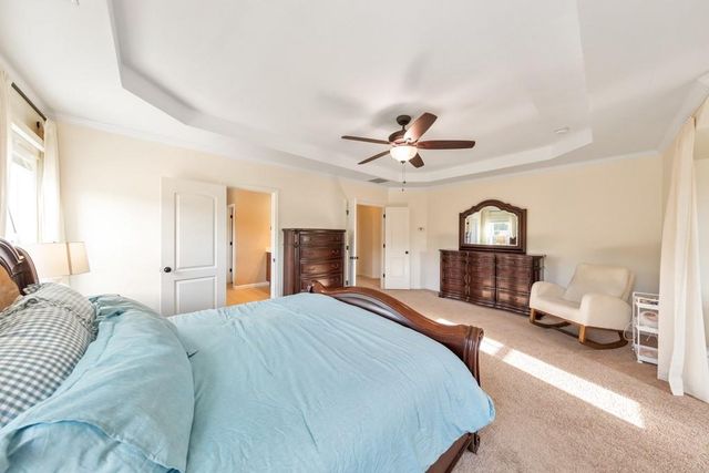 12 Cornelia Court, Dallas, GA 30157