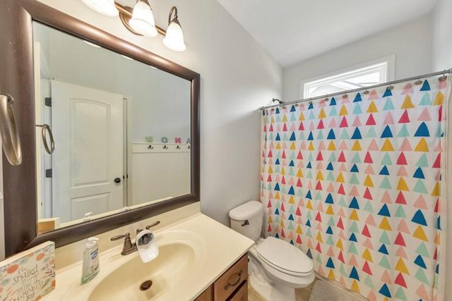 12 Cornelia Court, Dallas, GA 30157