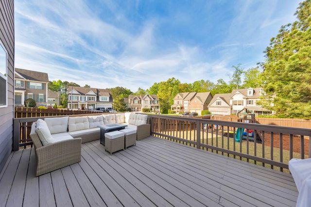 12 Cornelia Court, Dallas, GA 30157