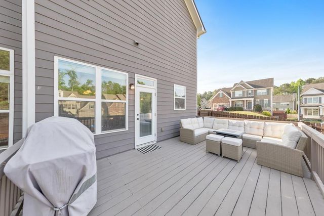 12 Cornelia Court, Dallas, GA 30157