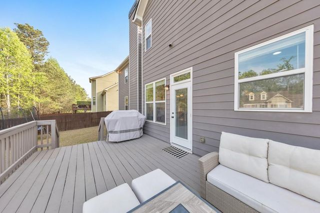 12 Cornelia Court, Dallas, GA 30157