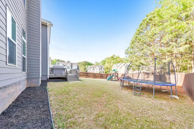 12 Cornelia Court, Dallas, GA 30157