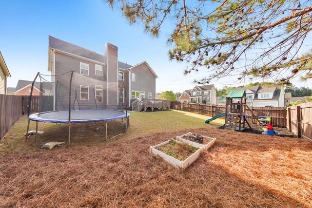 12 Cornelia Court, Dallas, GA 30157