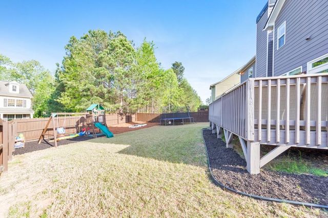 12 Cornelia Court, Dallas, GA 30157