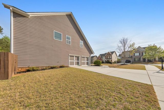 12 Cornelia Court, Dallas, GA 30157