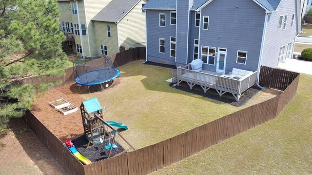 12 Cornelia Court, Dallas, GA 30157