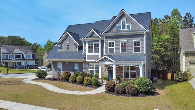 12 Cornelia Court, Dallas, GA 30157