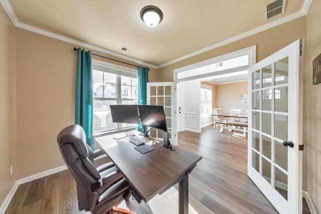 12 Cornelia Court, Dallas, GA 30157